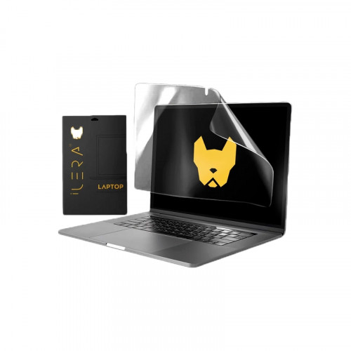 Защитная пленка iLera для MacBook Air M2"